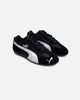 Puma Speedcat Nylon Black/White