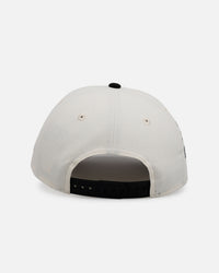 New Era Baltimore Orioles 'Chrome Black' 9FORTY A-Frame Snapback Chrome/Black