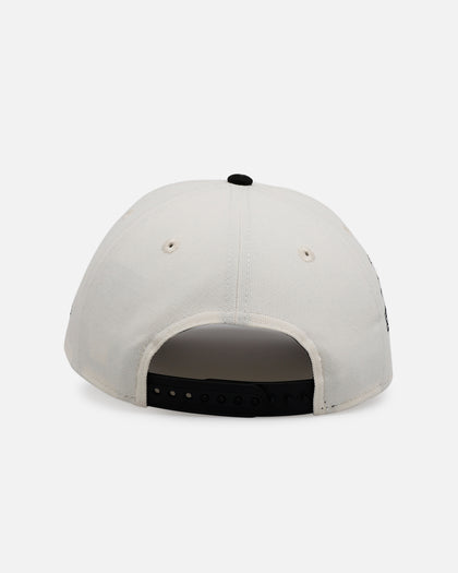 New Era Baltimore Orioles 'Chrome Black' 9FORTY A-Frame Snapback Chrome/Black