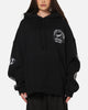 Mitchell & Ness All Blacks Rugby Union Cab Inaugural Hoodie Solid Black