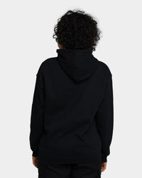 Rats Get Fat Highway To Hell Hoodie Black