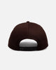 New Era Boston Red Sox 'Burnt Wood' 9FORTY A-Frame Snapback Burnt Wood