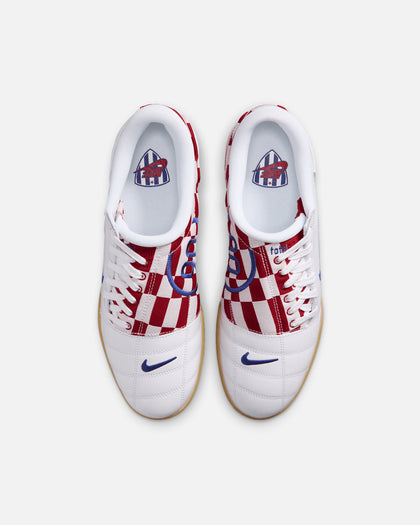 Nike Total 90 White/Royal