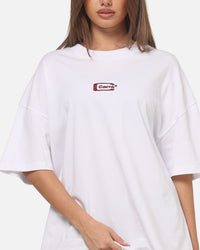 Carre Archive 2.0 T-Shirt White