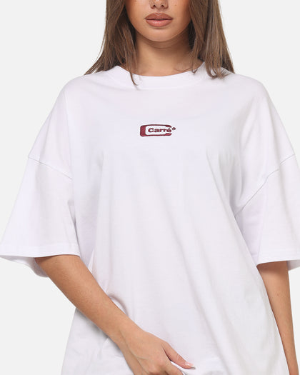 Carre Archive 2.0 T-Shirt White