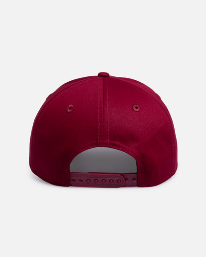 New Era Chicago White Sox "Cardinal Tonal" 9FORTY A-Frame Snapback Cardinal