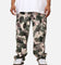 Carre Quality Cargo Jogger Camo