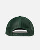 New Era Seattle SuperSonics 'HWC' 9SEVENTY Trucker Stretch Snapback Dark Green