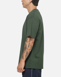 Vouseti Pillar T-Shirt Money Green