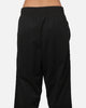 Adidas Baggy Track Pants Black/Black