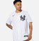 Nike New York Yankees Limited Jersey White/Pitch Blue