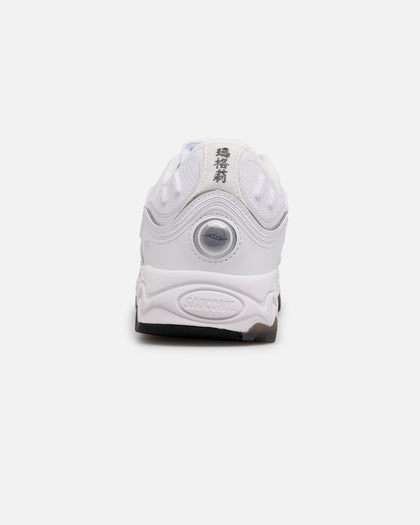 Saucony Matrix White