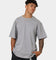 AS Colour Heavy T-Shirt Grey Marle