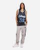 Mitchell & Ness Orlando Magic Shaquille O'Neal '94-'95 #32 Alternate Swingman Jersey Black/White