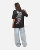 Represent Eagle T-Shirt Black