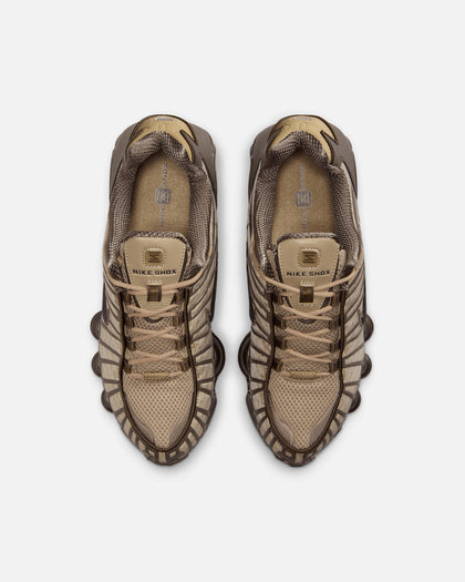 Nike Women's Shox TL Khaki