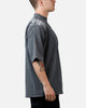 Saint Morta Matriarch T-Shirt Black Wash