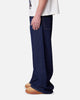MNML Rave Raw Jeans Rinse Indigo