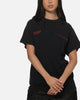XXIII Utilities T-Shirt Black/Red
