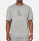 Pro Standard Los Angeles Dodgers Washed Classic T-Shirt Washed Grey