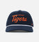 47 Brand Detroit Tigers 'MLB Opening Day' Corduroy Crossrope Hitch Snapback Navy
