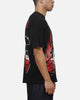 73Studio X WWE Eddie Guerrero Independence T-Shirt Black