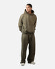 American Thrift Pullover Hoodie Washed Olive