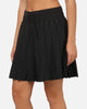Nike Women's Sportswear Knife Pleat Skirt Black/Black