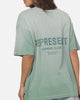 Represent Owners Club T-Shirt Aloe Wash