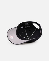 New Era Los Angeles Angels 'Easy Navy' 9TWENTY Strapback Navy