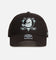 47 Brand Anaheim Ducks 'Black Turquoise' 47 MVP Snapback Black/Turquoise