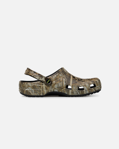 Crocs Realtree MAX-7® Classic Clog Multi