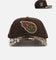 New Era Tennessee Titans 'Great Outdoors' 9FORTY A-Frame Snapback Brown/Camo