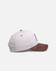 New Era Los Angeles Dodgers 'Bone' 47 Offside Snapback Bone