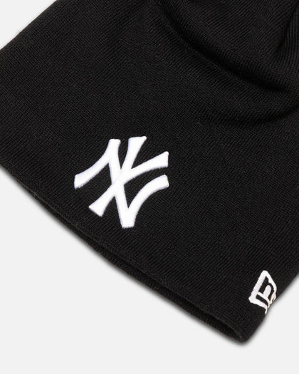 New Era New York Yankees 'New Era x Alpha Industries' Knitted Beanie