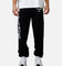 Culture Kings CK Puff Sweatpants Black