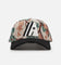 New Era Houston Astros 'Maple Majesty' 9FORTY A-Frame Snapback Realtree Tapestrey