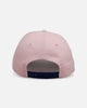 New Era Philadelphia Phillies 'Pink Crown' 9FORTY A-Frame Snapback Pink
