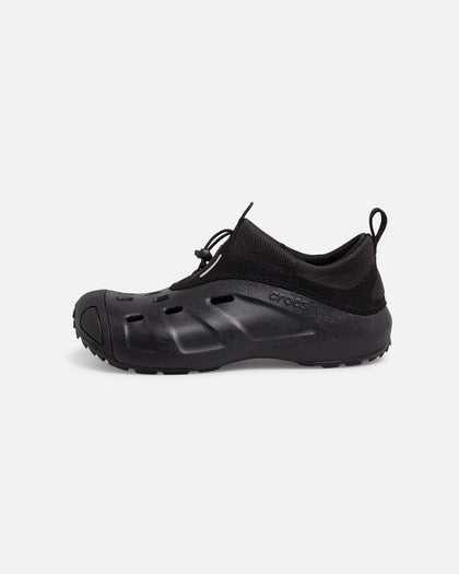 Crocs Quick Trail Low Black