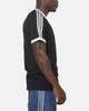 Adidas 3-Stripes T-Shirt Black