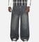 Saint Morta Amplus Jeans Scorched Indigo