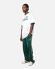 Adidas Firebird Trackpants Green
