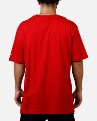 New Era San Francisco 49ers Sport Class T-Shirt Red