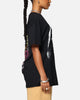 Goat Crew X Squid Game Front Man Vintage T-Shirt Black