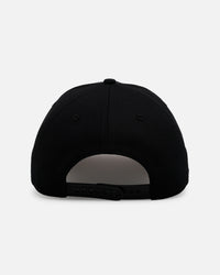 47 Brand Oklahoma Sooners 'Round Em Up' '47 Offside Snapback Black