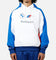 Puma X BMW MMS Hoodie White/Blue