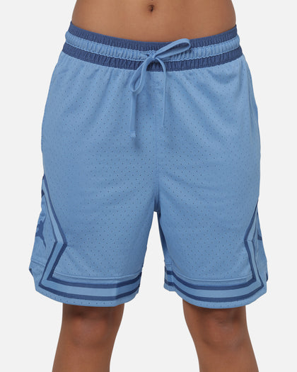 Jordan Dri-FIT Sport Diamond Shorts Blue Beyond
