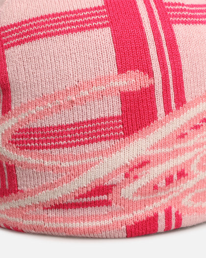 Loiter Purity Skully Pink
