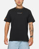 Mitchell & Ness X Mclaren Icon T-Shirt Faded Black