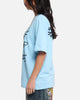 Ed Hardy Eagle T-Shirt Blue